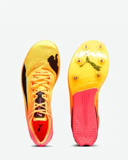 Puma d'athlétisme longue distance evoSPEED Nitro Elite+ Unisex – 4/6