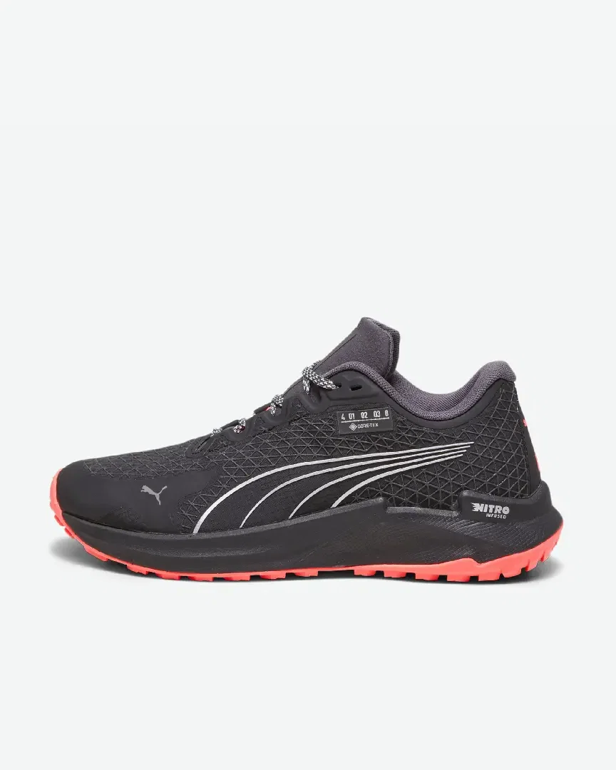 Puma Defast-Trac Nitro Gore-Tex® W