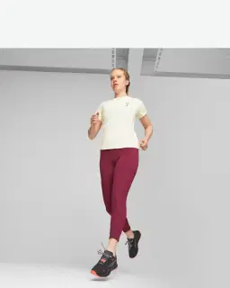 Puma deFast-Trac Nitro GORE-TEX® Mujer – 3/8