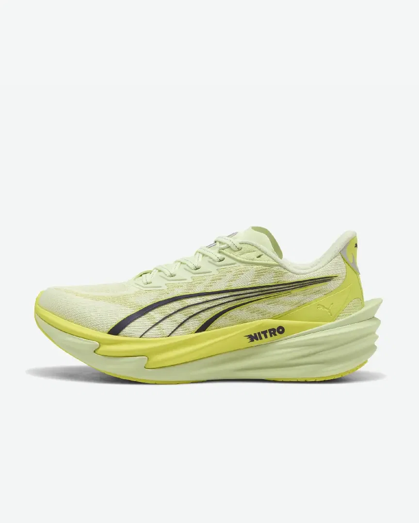 Puma Deviate Nitro 4 W