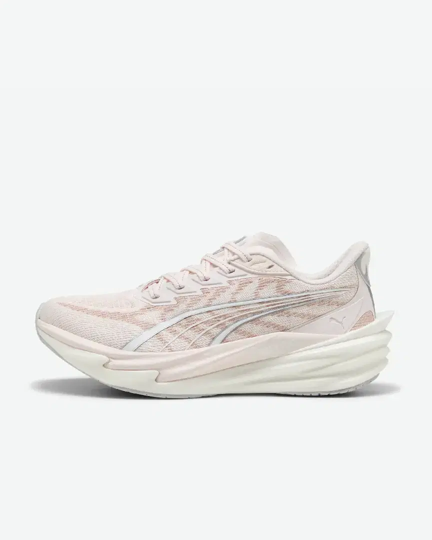 Puma Deviate Nitro 4 W - 312124-08 (0) au meilleur prix !