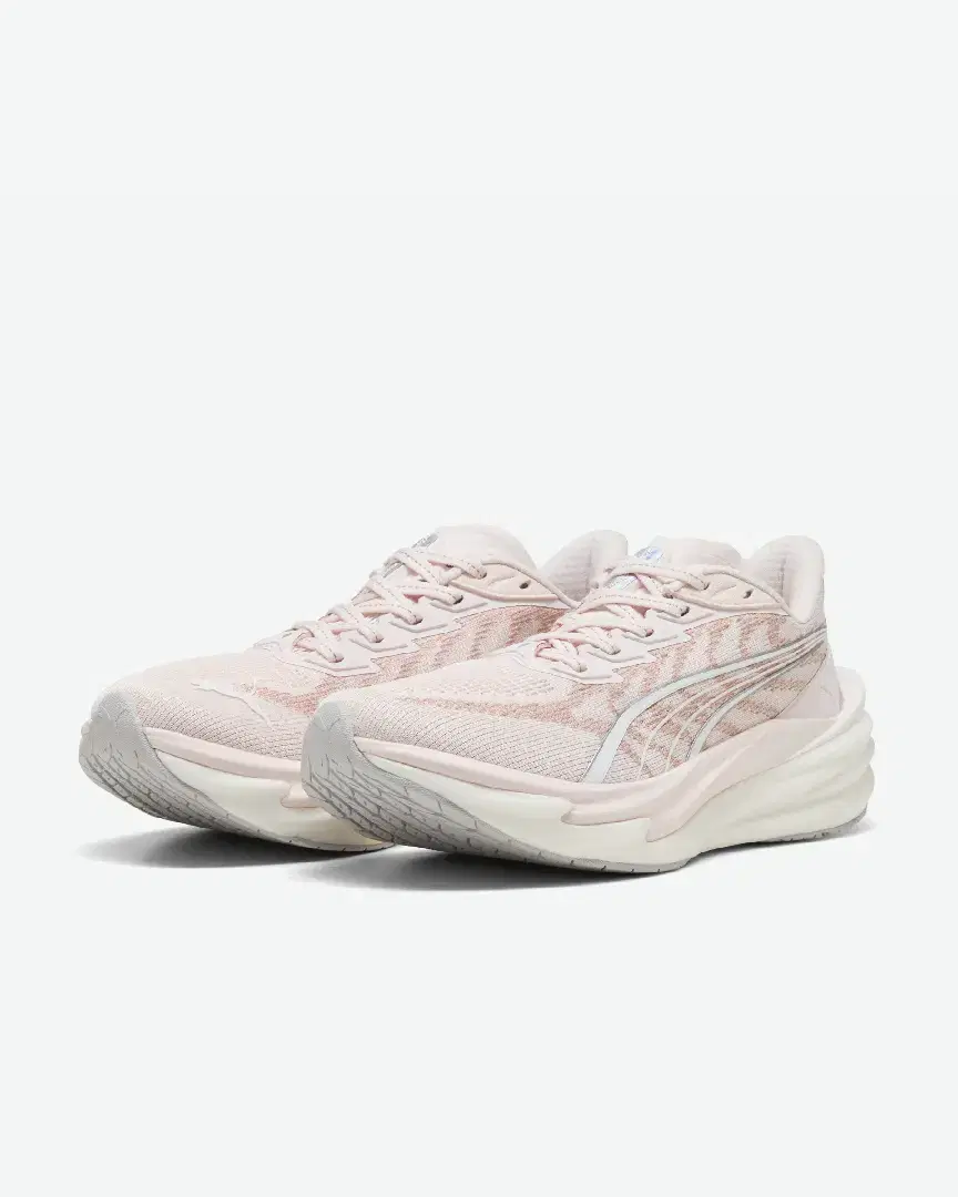 Puma Deviate Nitro 4 W - 312124-08 (1) au meilleur prix !
