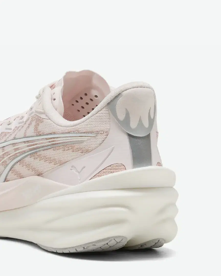 Puma Deviate Nitro 4 W - 312124-08 (2) au meilleur prix !