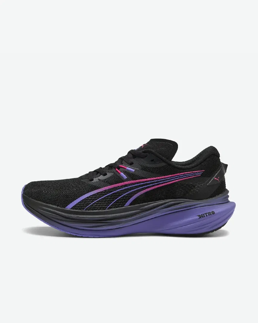 Puma Deviate Nitro Digitokyo Running S Men M