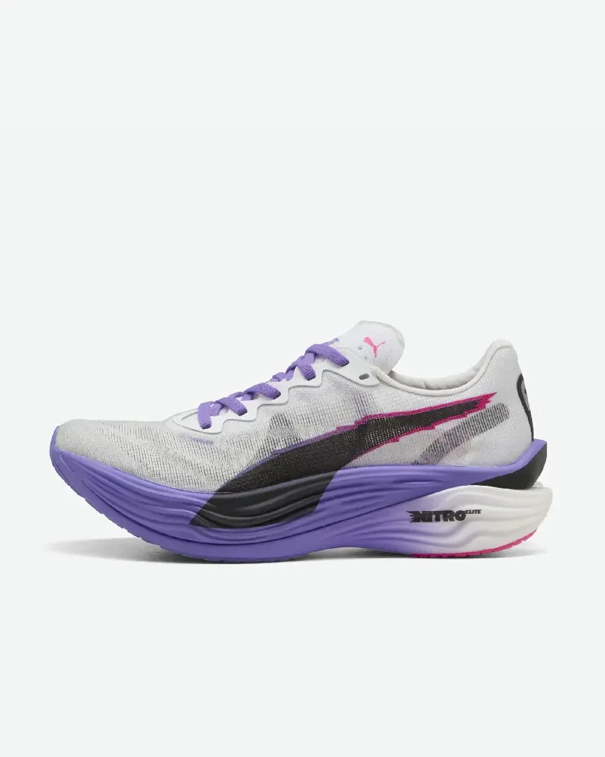puma deviate nitro elite 3 digitokyo running s women Mujer