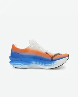 puma deviate nitro elite 3 ekiden Hombre – 5/6