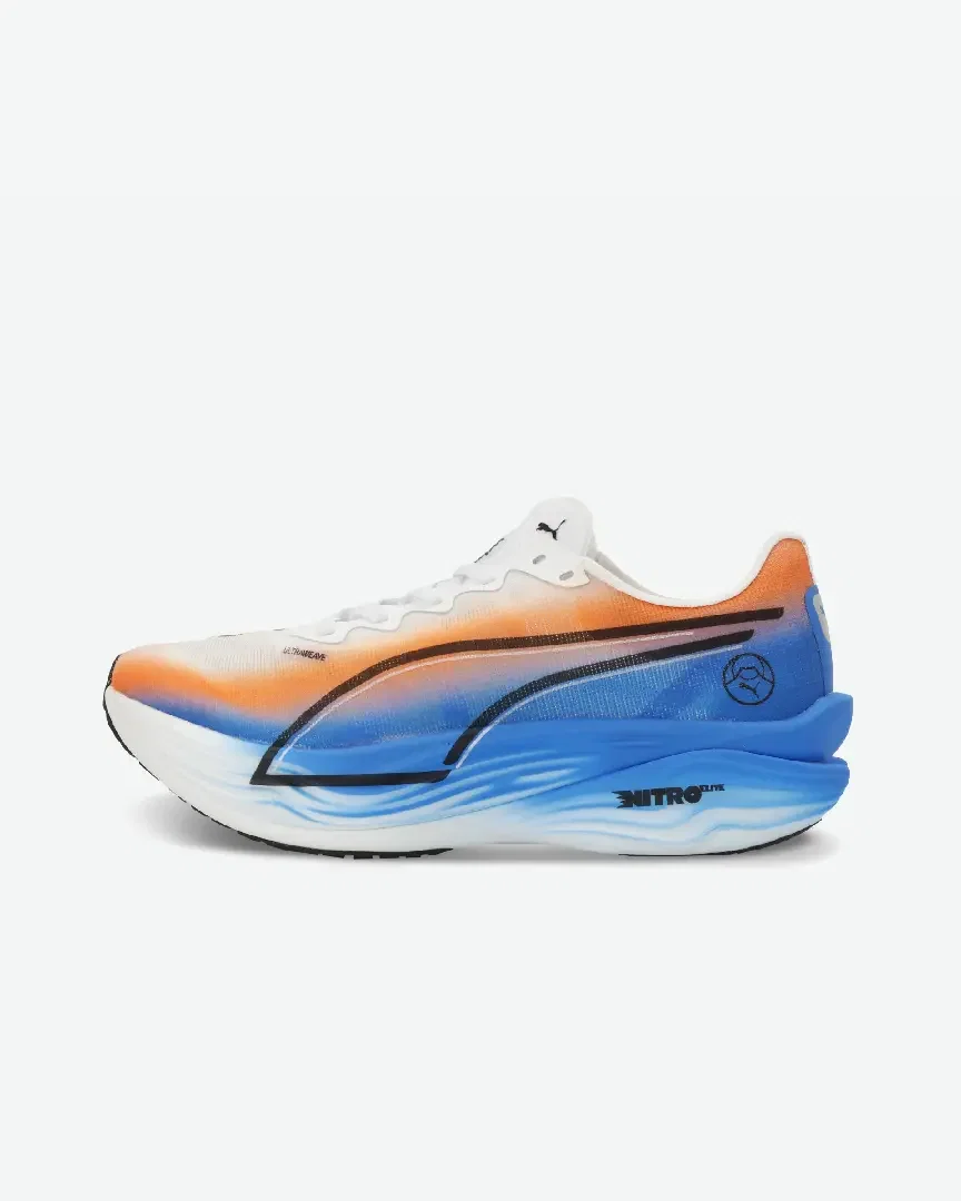 Puma Deviate Nitro Elite 3 Ekiden