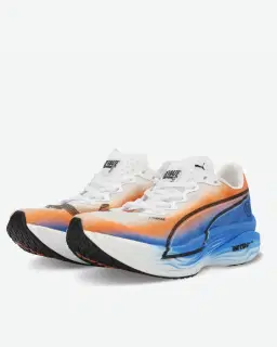 puma deviate nitro elite 3 ekiden Mujer – 2/6