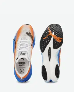 puma deviate nitro elite 3 ekiden Mujer – 4/6
