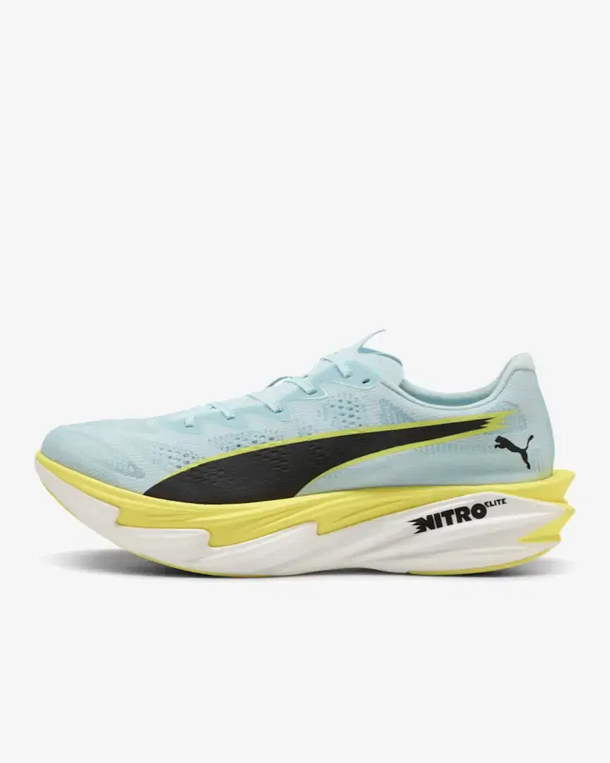 Puma Deviate Nitro Elite 4 M - Men (6) au meilleur prix !