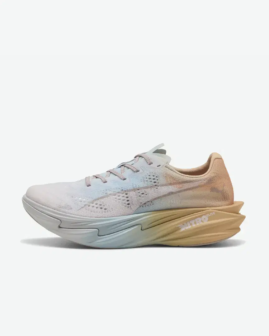 Puma Deviate Nitro Elite 4 Run Club W - Women (20) au meilleur prix !