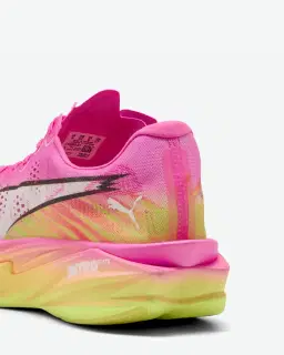 puma deviate nitro elite 4 showtime Hombre – 3/6