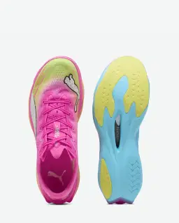 puma deviate nitro elite 4 showtime Hombre – 4/6