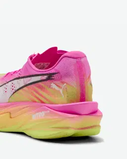 puma deviate nitro elite 4 showtime Mujer – 3/6