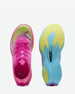 puma deviate nitro elite 4 showtime Mujer – 4/6
