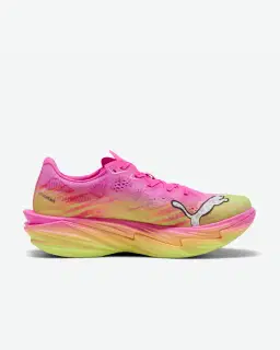 puma deviate nitro elite 4 showtime Mujer – 5/6