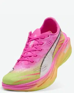 puma deviate nitro elite 4 showtime Mujer – 6/6