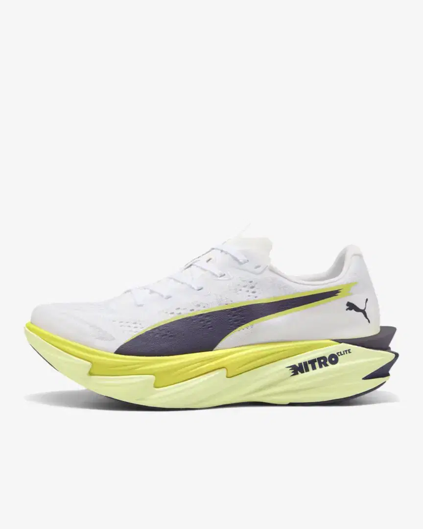 Puma Deviate Nitro Elite 4 - Women (40) ¡al mejor precio!
