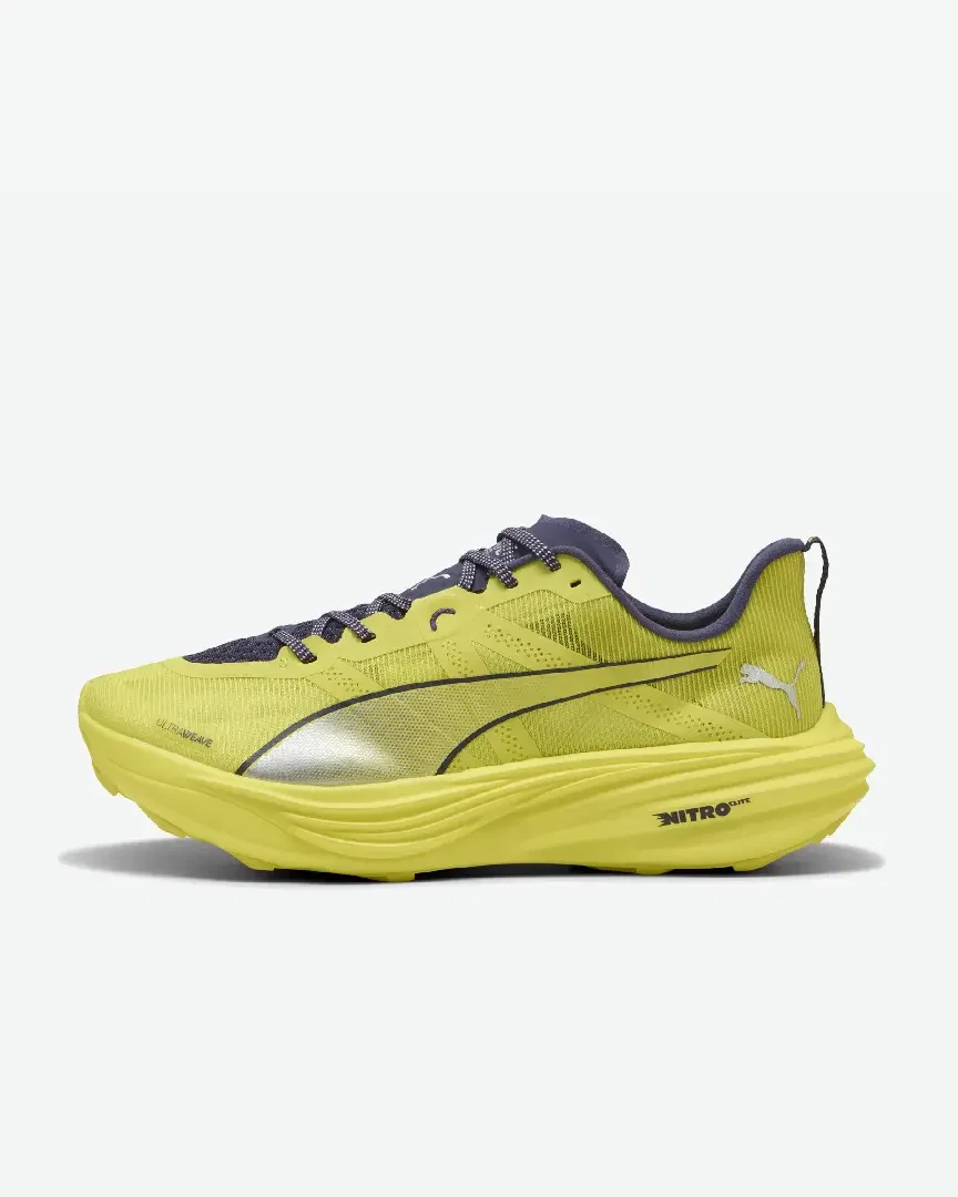deviate nitro elite trail Hombre
