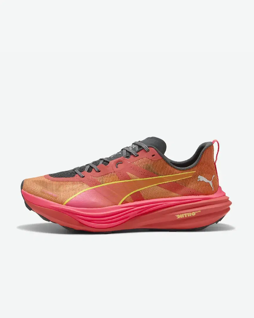 Deviate Nitro Elite Trail M - Men (6) au meilleur prix !
