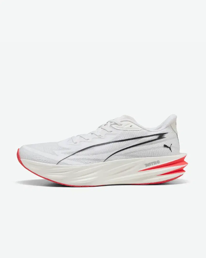 Puma Deviate Pure Nitro M - 313904-06 (0) au meilleur prix !