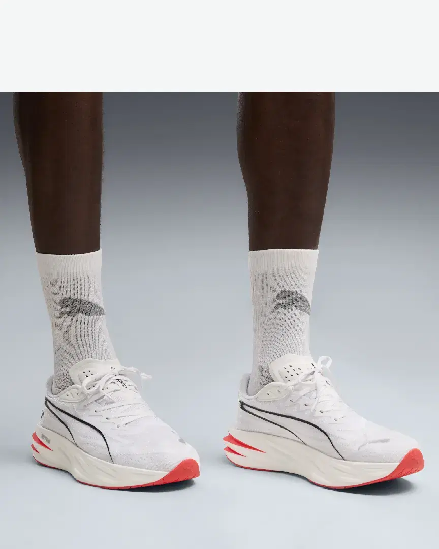 Puma Deviate Pure Nitro M - 313904-06 (1) au meilleur prix !