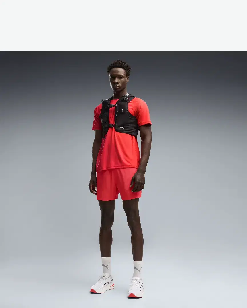 Puma Deviate Pure Nitro M - 313904-06 (2) au meilleur prix !