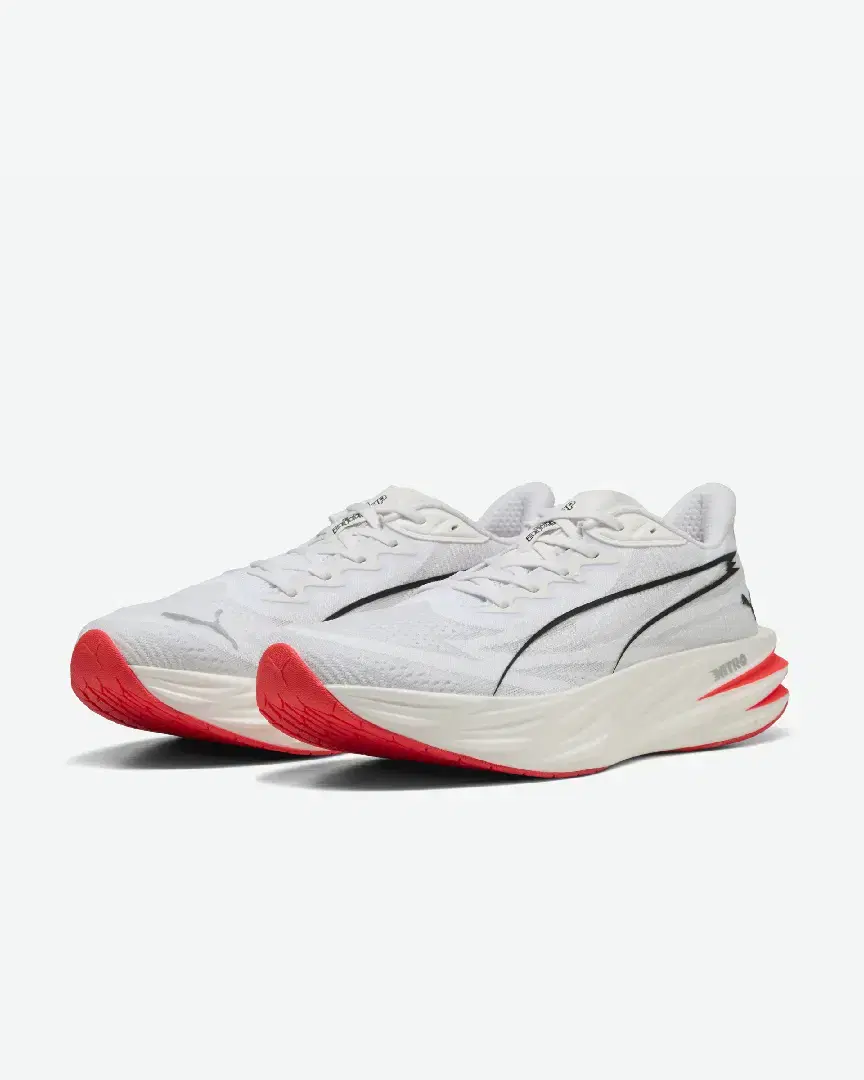Puma Deviate Pure Nitro M - 313904-06 (3) au meilleur prix !