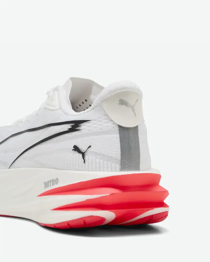 Puma Deviate Pure Nitro M - 313904-06 (4) au meilleur prix !