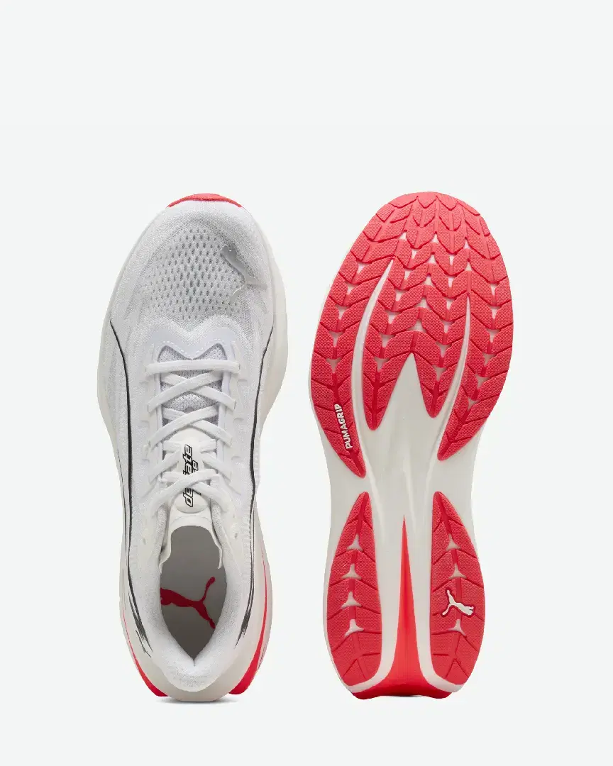 Puma Deviate Pure Nitro M - 313904-06 (5) au meilleur prix !