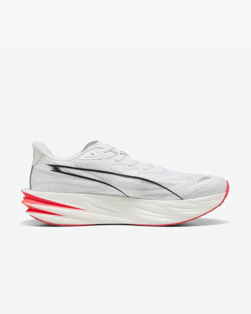 Puma Deviate Pure Nitro M - 313904-06 (6) au meilleur prix !