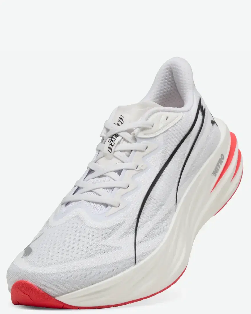 Puma Deviate Pure Nitro M - 313904-06 (7) au meilleur prix !