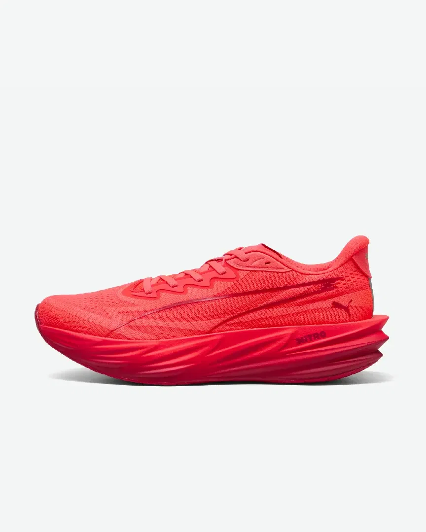 puma deviate pure nitro Hombre