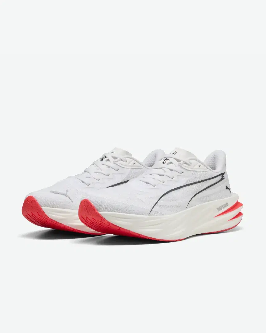 Puma Deviate Pure Nitro W - 313905-05 (0) au meilleur prix !