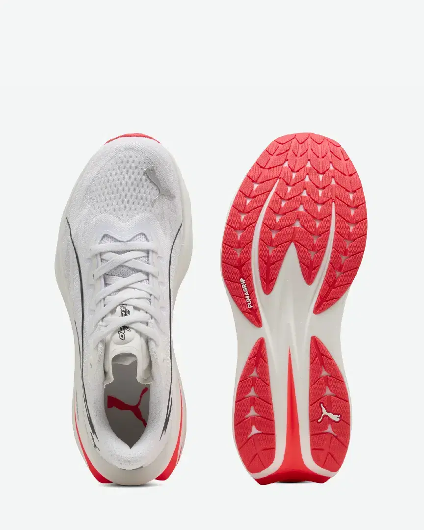 Puma Deviate Pure Nitro W - 313905-05 (4) au meilleur prix !