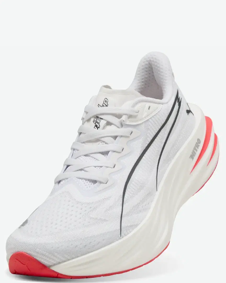 Puma Deviate Pure Nitro W - 313905-05 (6) au meilleur prix !
