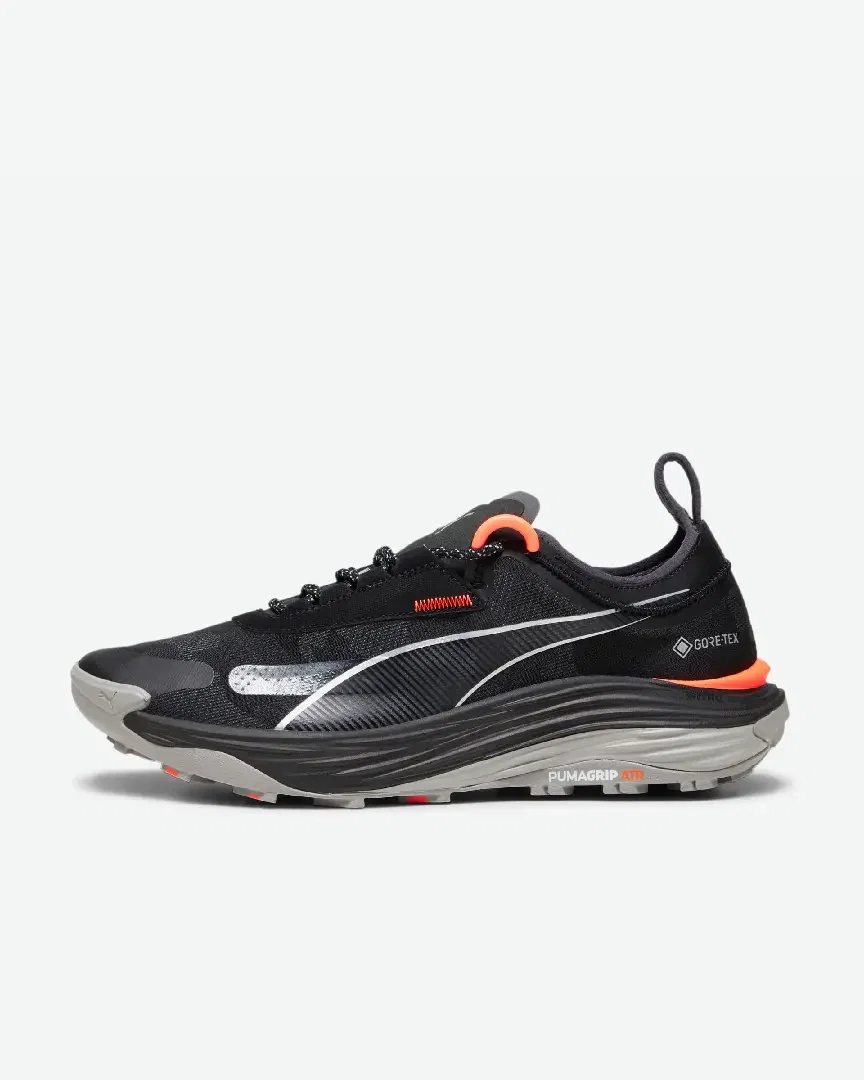 Puma deVoyage Nitro 3 Gore-Tex® Hombre