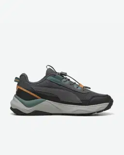 puma evolve 2 enfant adolescent Unisex – 4/5