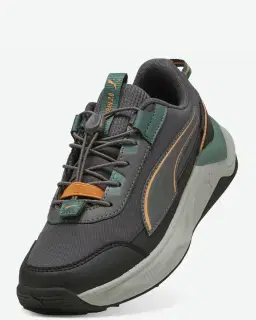 puma evolve 2 enfant adolescent Unisex – 5/5