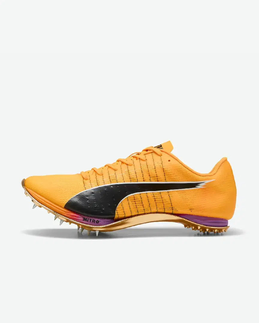 Puma Evospeed 400 Nitro Elite 2 - Unisex (58) au meilleur prix !