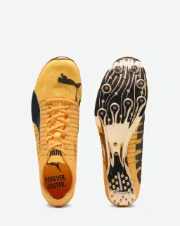 puma evospeed 400 nitro elite 2 Unisex – 4/6