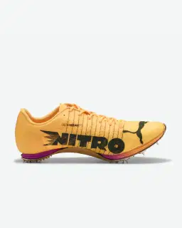 puma evospeed 400 nitro elite 2 Unisex – 5/6