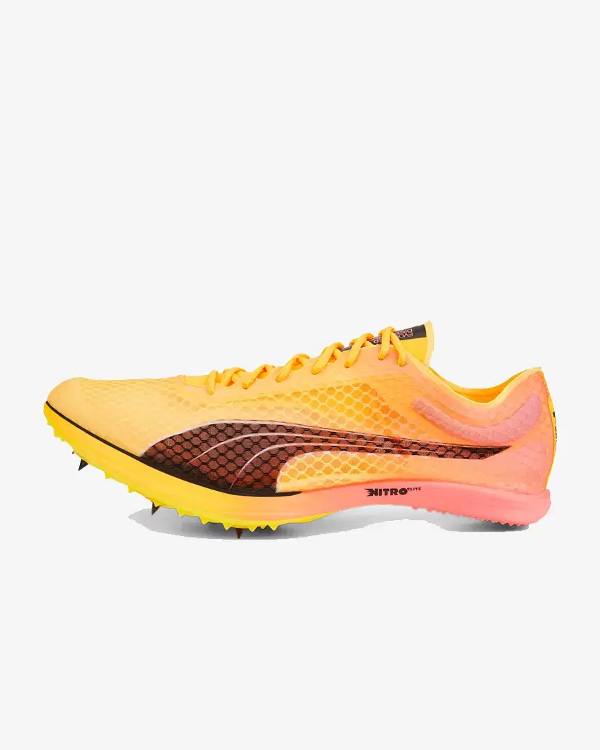 Puma Evospeed Distance Nitro Elite - Unisex (45) au meilleur prix !