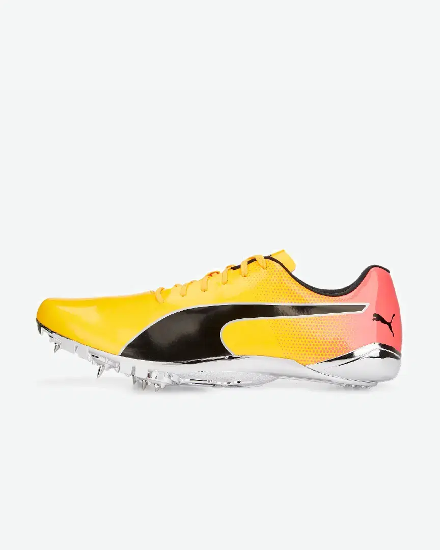 Puma evoSPEED Electric 13 - 377000-01 (0) au meilleur prix !