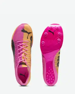 puma evospeed forte nitro elite sprint Unisex – 3/5