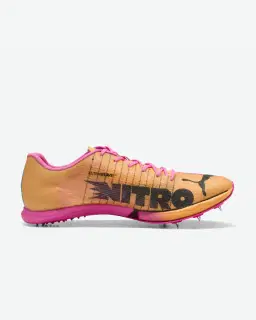 puma evospeed forte nitro elite sprint Unisex – 4/5
