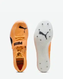 puma evospeed high jump 11 Unisex – 4/6