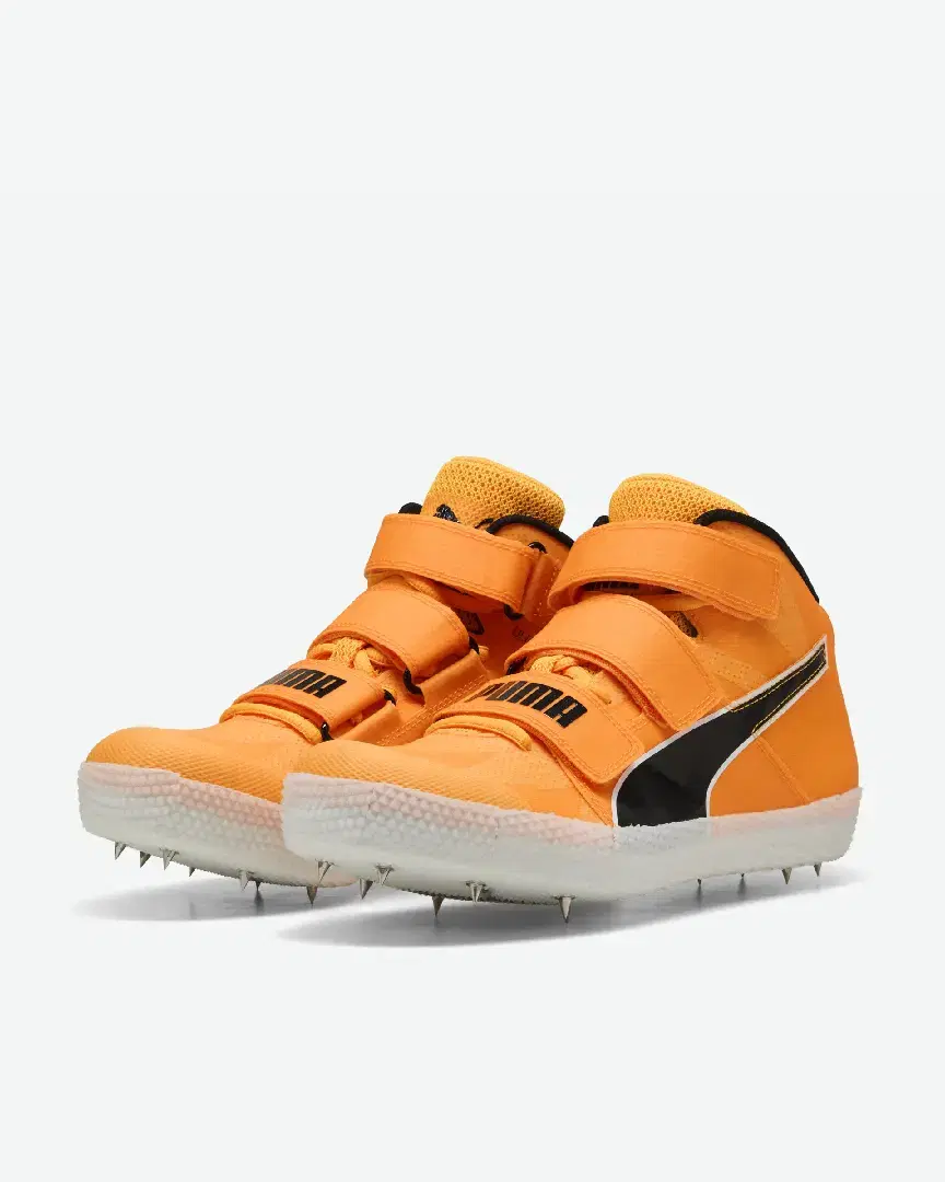Puma Evospeed Javelin 4 - Unisex (47) au meilleur prix !