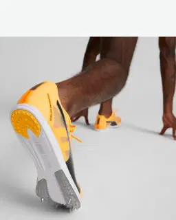 Puma evoSPEED Mid-Distance 4 Unisex – 4/10