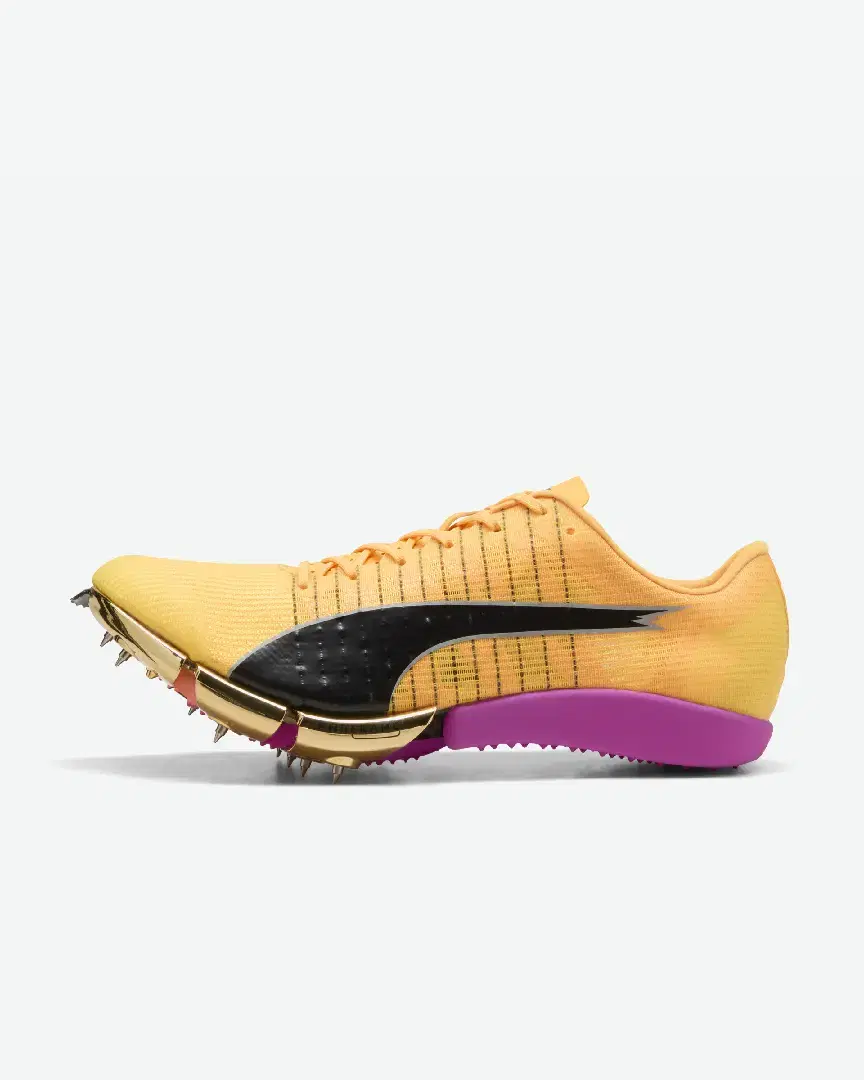 Puma Evospeed Naio Jump Nitro Elite - Unisex (7) au meilleur prix !